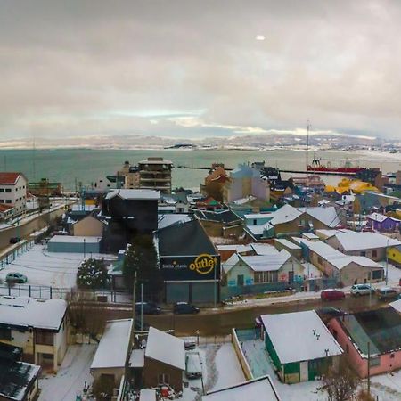 Happy Guest Apart 36 Ushuaia Exterior foto